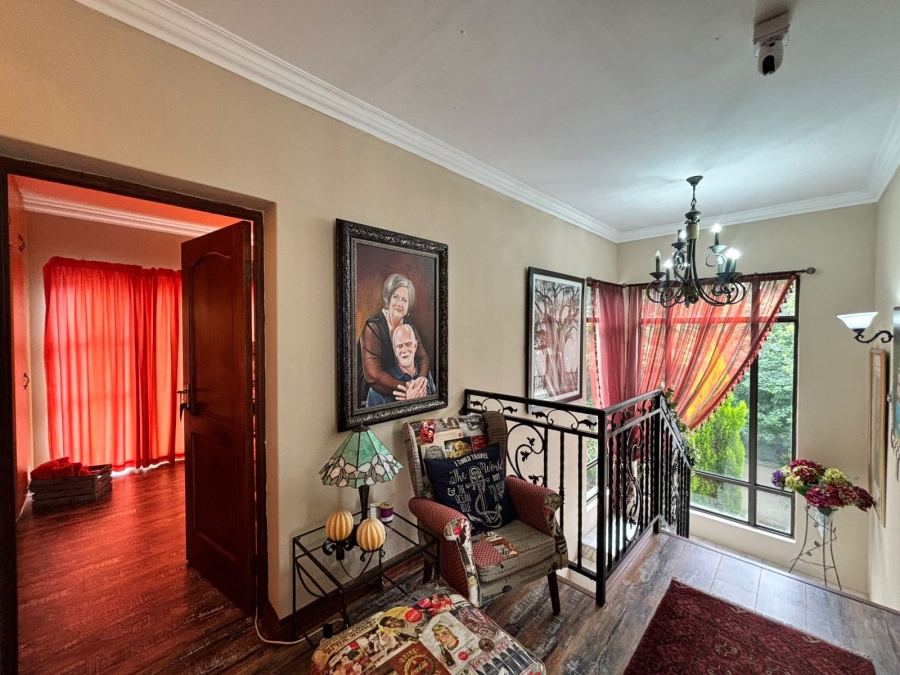 3 Bedroom Property for Sale in Vaal de Grace Golf Estate Free State